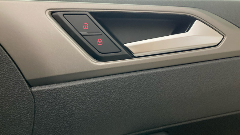 Volkswagen Polo 1.0 TSI 95 SE 5dr Petrol Hatchback